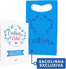 CONTÉM VIDA