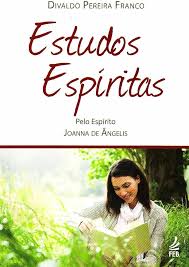 ESTUDOS ESPÍRITAS - NOVO PROJETO