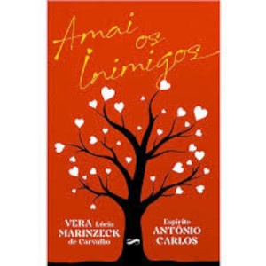 AMAI OS INIMIGOS