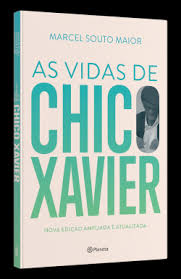 AS VIDAS DE CHICO XAVIER