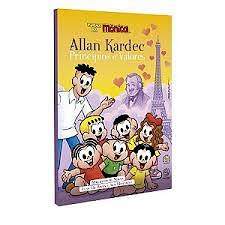 ALLAN KARDEC PRINCÍPIOS E VALORES