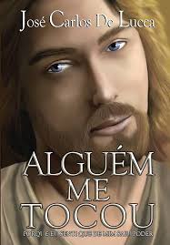 ALGUÉM ME TOCOU
