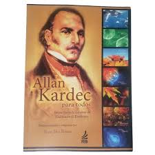 ALLAN KARDEC PARA TODOS