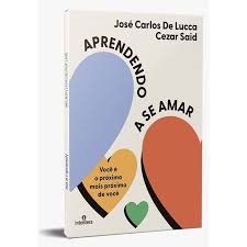 APRENDENDO A SE AMAR - VOCÊ É O PRÓXIMO MAIS PRÓXIMO DE VOCÊ