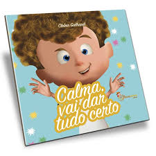 CALMA VAI DAR TUDO CERTO