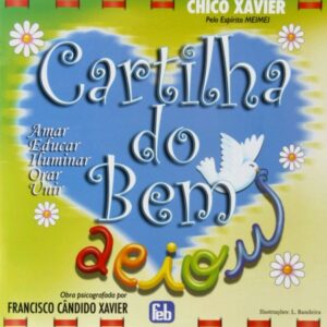 CARTILHA DO BEM