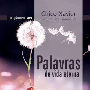 PALAVRA DE VIDA ETERNA
