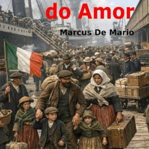 VEREDAS DO AMOR
