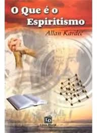 O QUE É O ESPIRITISMO C/ESPIRAL -CELD